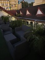 Nirvana Beach Resort