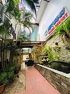 Nirvana Beach Resort