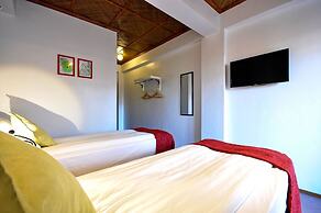 Nirvana Beach Resort