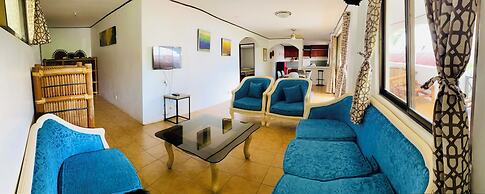 Nirvana Beach Resort