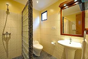 Nirvana Beach Resort