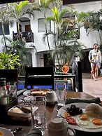 Nirvana Beach Resort