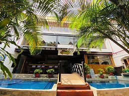 Nirvana Beach Resort