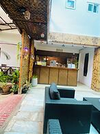 Nirvana Beach Resort