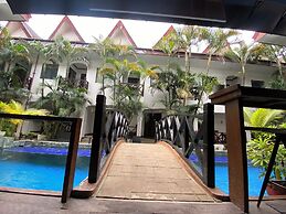 Nirvana Beach Resort