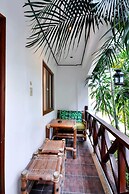 Nirvana Beach Resort