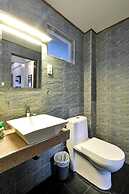 Nirvana Beach Resort