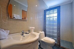 Nirvana Beach Resort