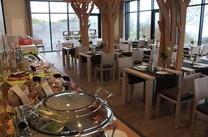 Panorama Hotel Aschberg