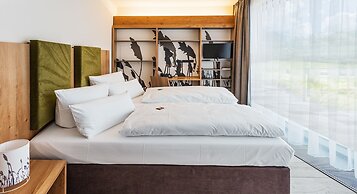 Panorama Hotel Aschberg