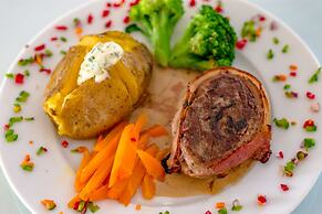 Kaliko Beach Club - All Inclusive Resort