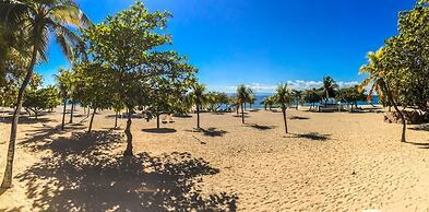 Kaliko Beach Club - All Inclusive Resort