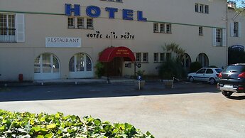 Hôtel de la Poste
