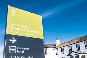 Causeway Hotel