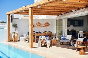 Nausicaa Luxury Villas