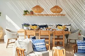 Nausicaa Luxury Villas By Louis Hotels