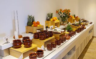 Nausicaa Luxury Villas By Louis Hotels