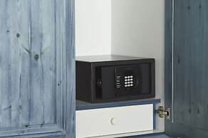 Nausicaa Luxury Villas By Louis Hotels