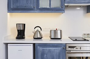 Nausicaa Luxury Villas By Louis Hotels