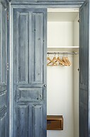 Nausicaa Luxury Villas By Louis Hotels