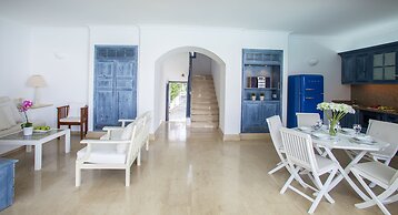 Nausicaa Luxury Villas By Louis Hotels