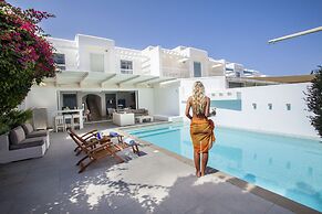 Nausicaa Luxury Villas By Louis Hotels