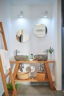 Nausicaa Luxury Villas By Louis Hotels