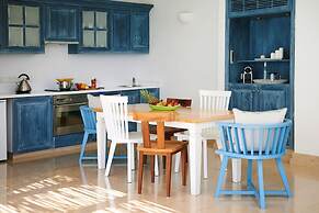 Nausicaa Luxury Villas By Louis Hotels