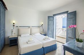 Nausicaa Luxury Villas By Louis Hotels