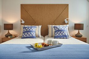 Nausicaa Luxury Villas By Louis Hotels