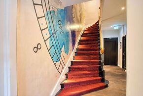 Boutique 53 & 56 Hamburg, Trademark Collection by Wyndham
