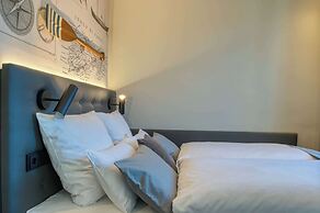 Boutique 53 & 56 Hamburg, Trademark Collection by Wyndham