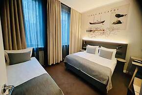 UNO Hotel Hamburg Central 053