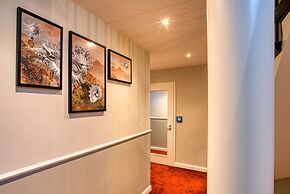 Boutique 53 & 56 Hamburg, Trademark Collection by Wyndham