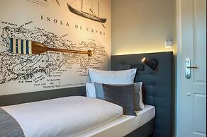 Boutique 53 & 56 Hamburg, Trademark Collection by Wyndham