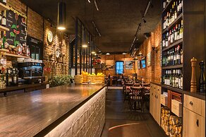 Boutique 53 & 56 Hamburg, Trademark Collection by Wyndham