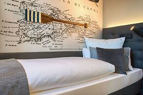 Boutique 53 & 56 Hamburg, Trademark Collection by Wyndham