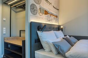 UNO Hotel Hamburg Central 053