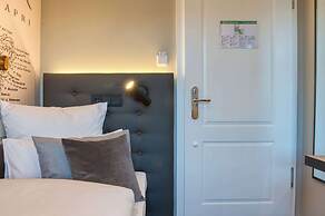 Boutique 53 & 56 Hamburg, Trademark Collection by Wyndham