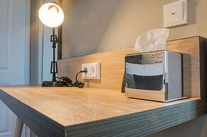 Boutique 53 & 56 Hamburg, Trademark Collection by Wyndham