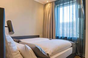 Boutique 53 & 56 Hamburg, Trademark Collection by Wyndham