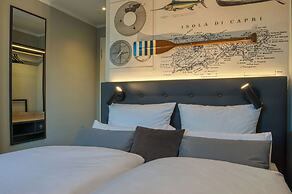 Boutique 53 & 56 Hamburg, Trademark Collection by Wyndham