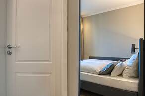 Boutique 53 & 56 Hamburg, Trademark Collection by Wyndham