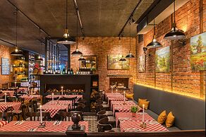 Boutique 53 & 56 Hamburg, Trademark Collection by Wyndham