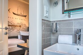 Boutique 53 & 56 Hamburg, Trademark Collection by Wyndham