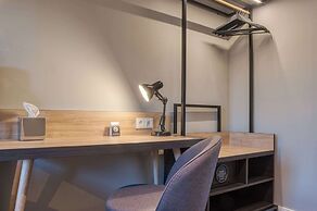 Boutique 53 & 56 Hamburg, Trademark Collection by Wyndham