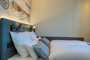 UNO Hotel Hamburg Central 053