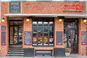 Boutique 53 & 56 Hamburg, Trademark Collection by Wyndham