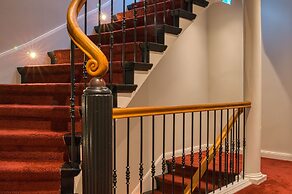 Boutique 53 & 56 Hamburg, Trademark Collection by Wyndham