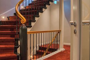 Boutique 53 & 56 Hamburg, Trademark Collection by Wyndham